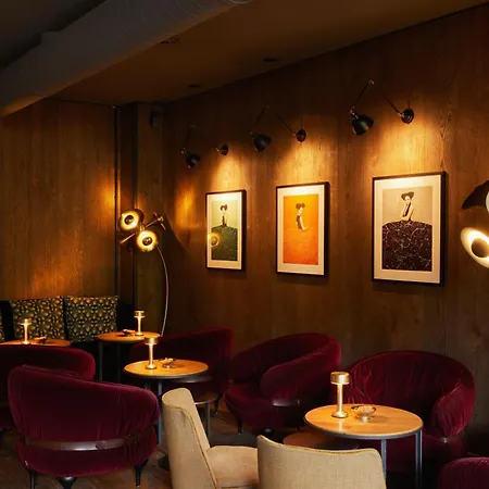 Gastwerk Hotel Hamburg