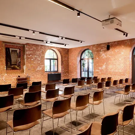 Gastwerk Hotel Hamburg