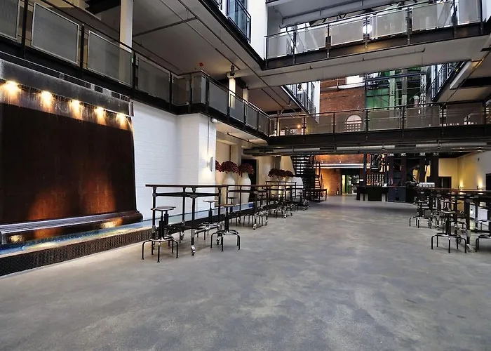 Gastwerk Hotel
