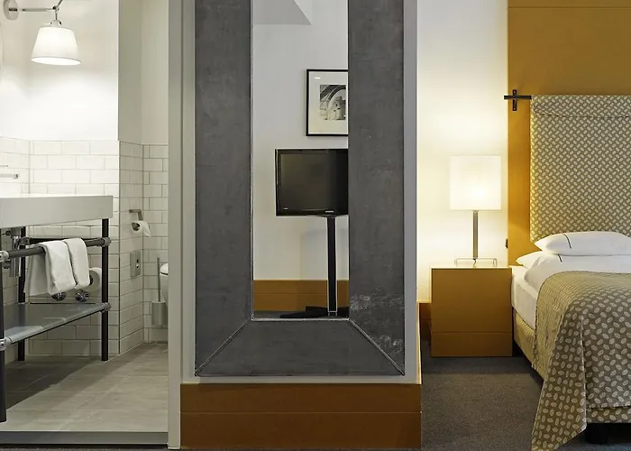 Gastwerk Hotel