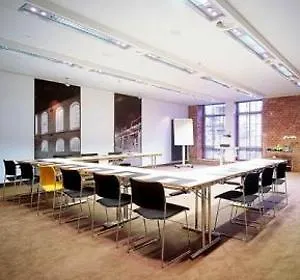 Hotel Gastwerk 4*