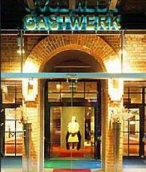Gastwerk Hotel Hamburg