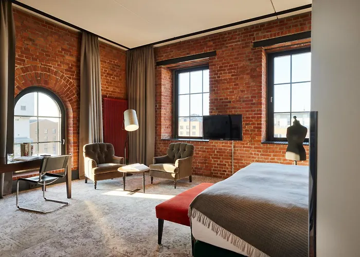 Gastwerk 4*