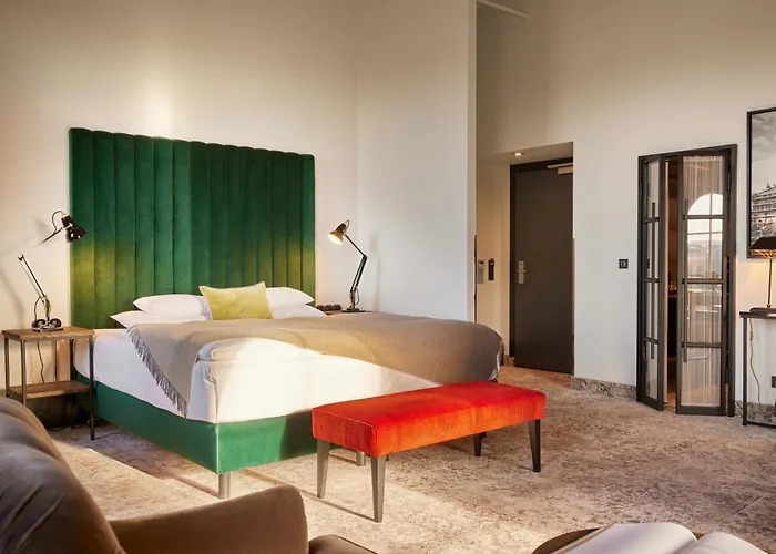 Gastwerk Hotel