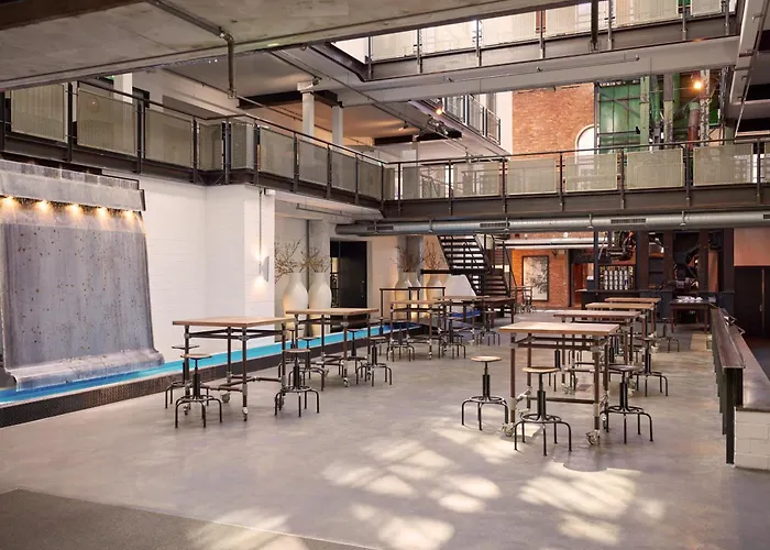 Gastwerk Hotel
