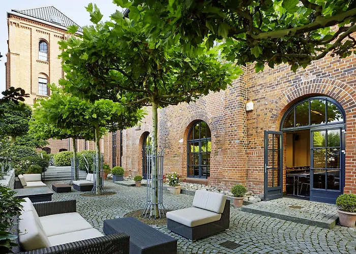 Gastwerk Hotel