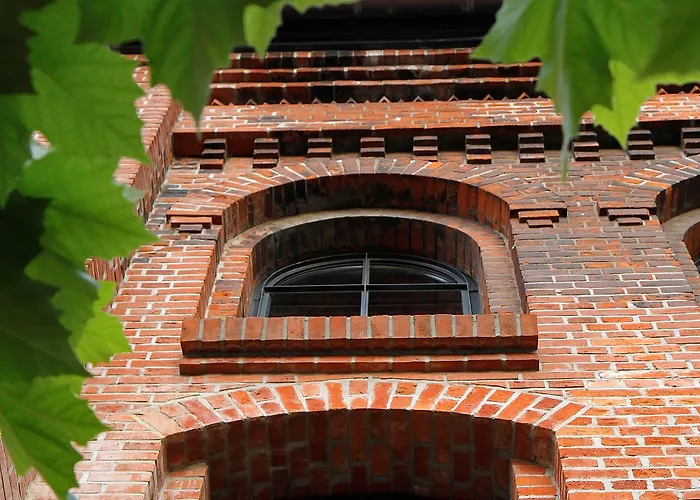 Hotel Gastwerk