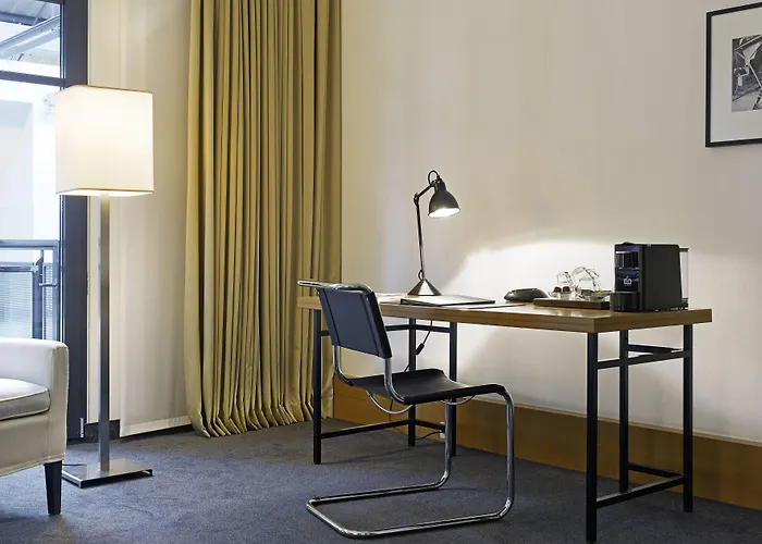 Gastwerk Amburgo