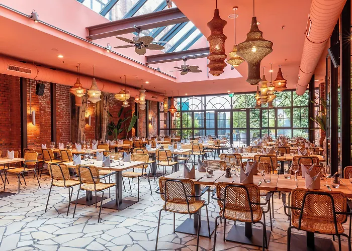 Gastwerk Hotel