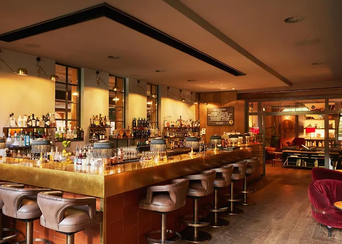 Hotel Gastwerk 4*