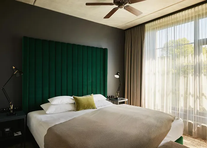 Gastwerk Hotel