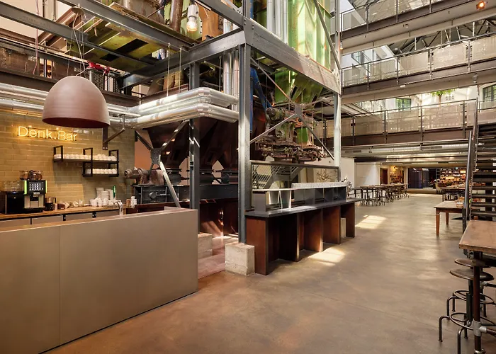 Gastwerk 4*