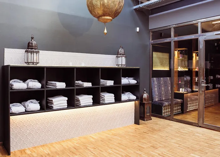 Hotel Gastwerk 4*