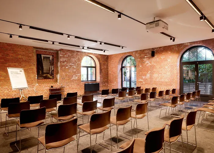 Gastwerk Hotel
