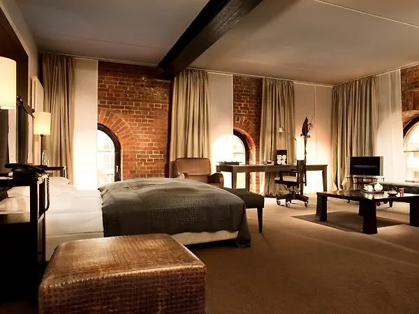 Gastwerk Amburgo