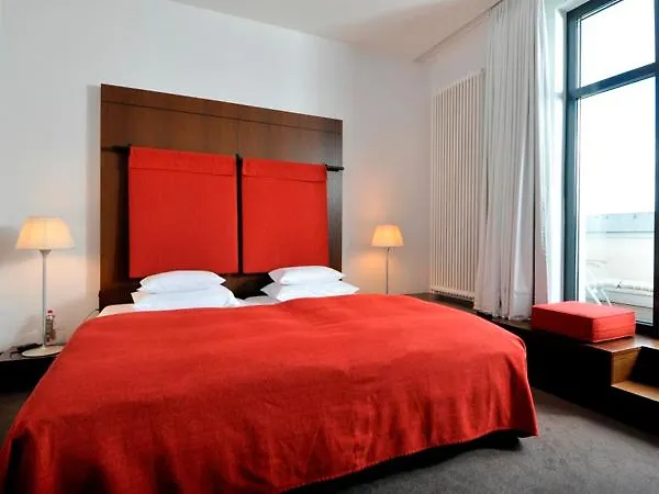 Gastwerk Hotel