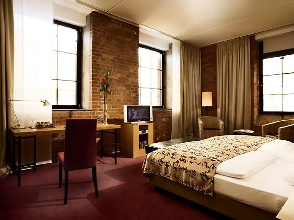 Gastwerk 4*