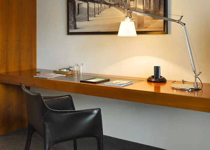Hotel Gastwerk 4*