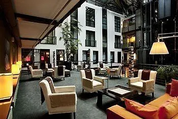 Gastwerk Hotel