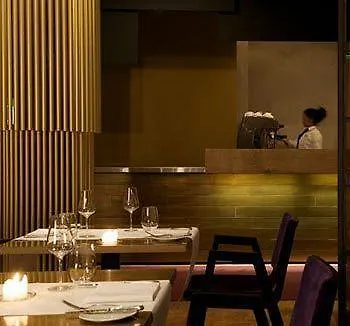 Gastwerk Hotel Hamburg