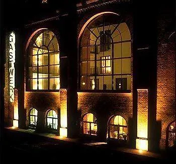 Gastwerk Hotel 4*