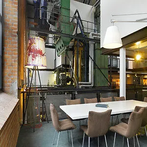 Gastwerk Hotel Hamburg