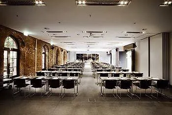 Gastwerk Hotel Hamburg
