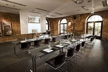 Gastwerk 4* Hamburg