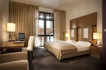 Hotel Gastwerk