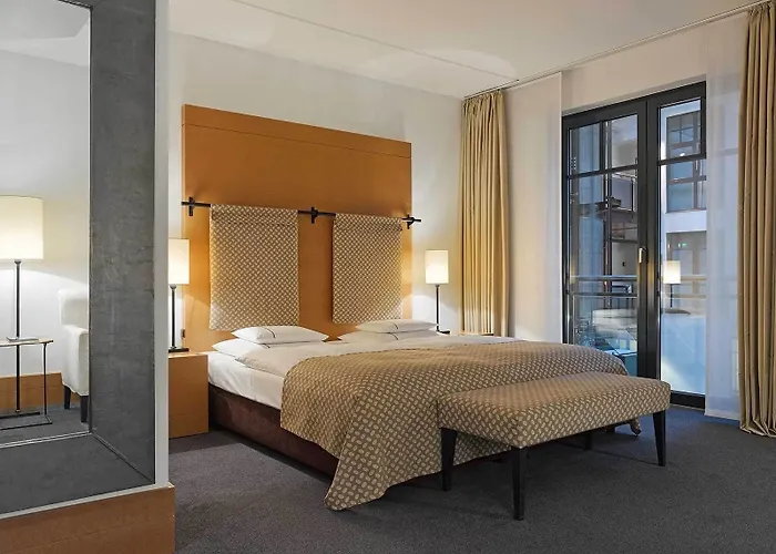 Hotel Gastwerk 4*